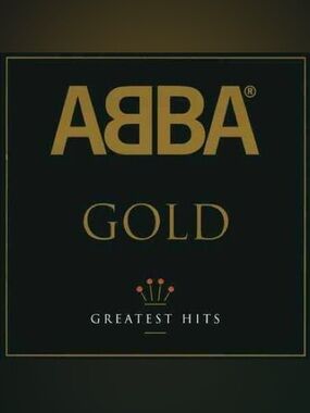 ABBA - Gold: Greatest Hits Vinyl